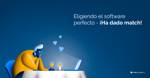 Elegir el software perfecto para el MPS - Ha dado match