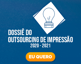 Dossiê do Outsourcing de Impressão 2020-2021