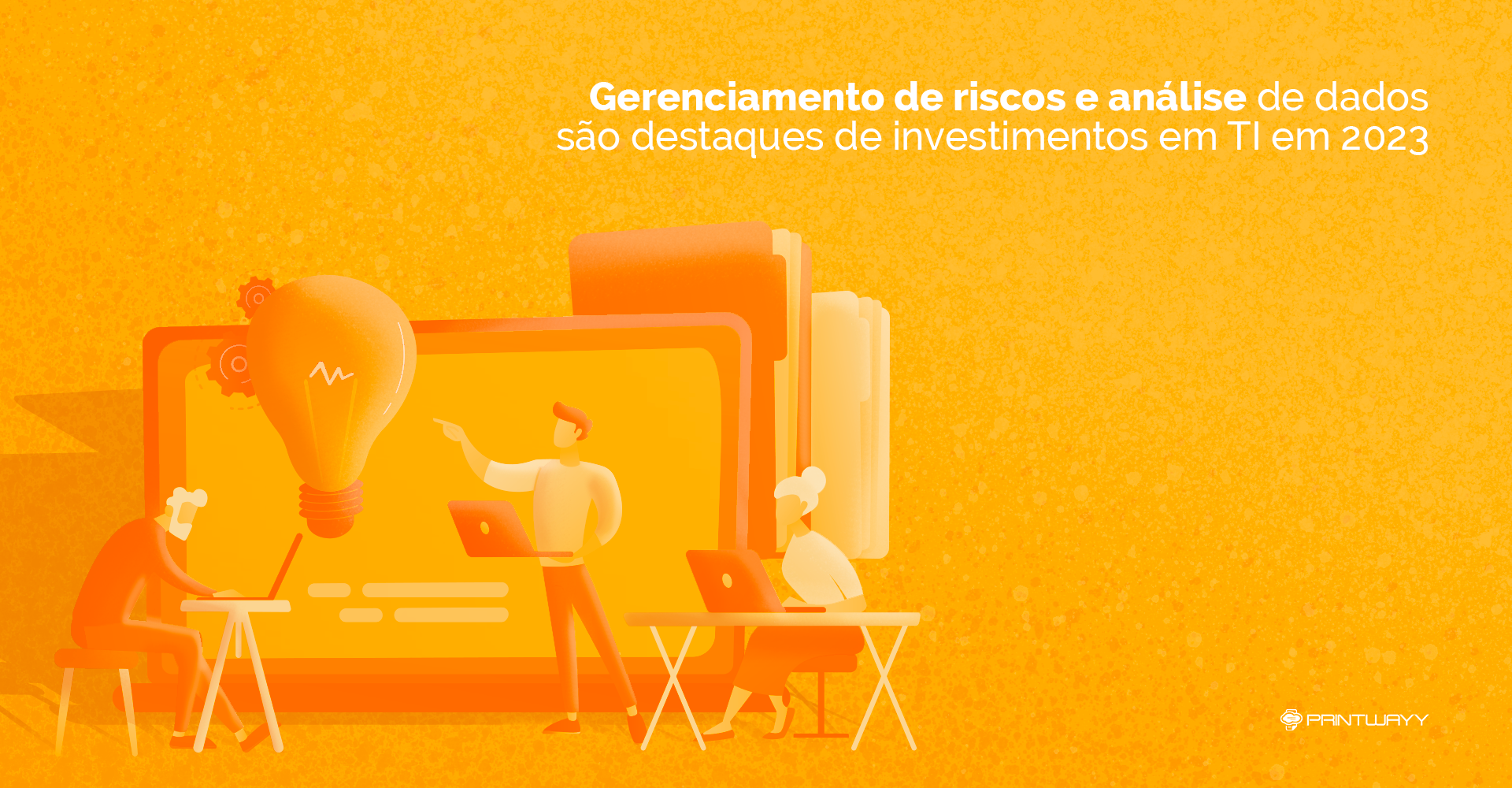 Investimentos em nuvem impulsionam setor de TI no Brasil