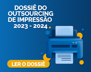 Dossiê do Outsourcing de Impressão – 5ª ed. (2023-2024)