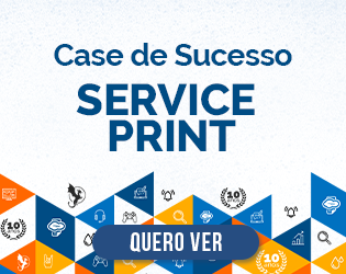 Case de Sucesso: Service Print