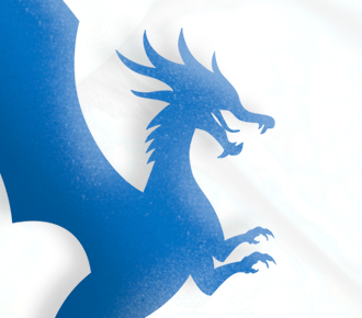 Logo do PrintWayy Dragon.