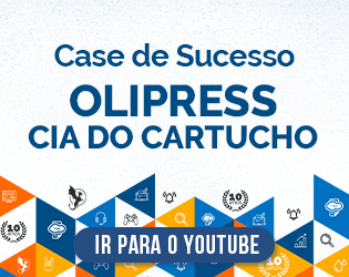 Case de Sucesso: Olipress – Cia do Cartucho