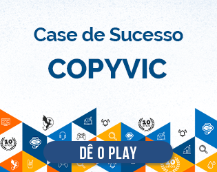 Case de Sucesso: Copyvic