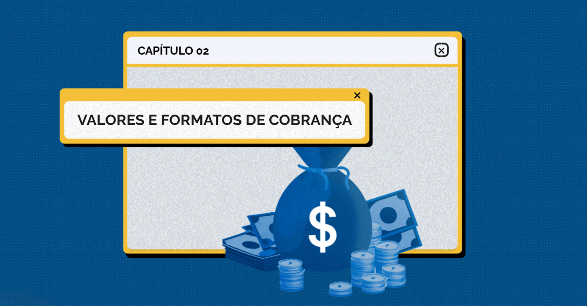 Capa do Capítulo 2 do Dossiê do Outsourcing de Impressão 2025-2026.
